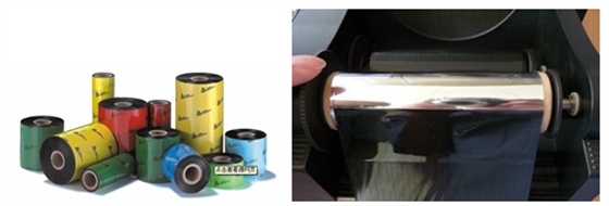 如何選擇適合的碳帶 如何選擇適合的碳帶