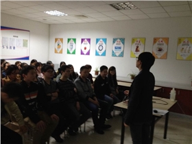 天勢科技 天勢科技