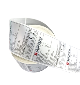 太陽能組件標簽-天勢科技 太陽能組件標簽-天勢科技