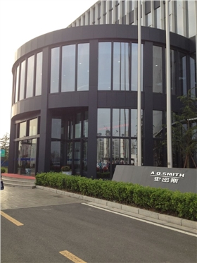 天勢科技 天勢科技