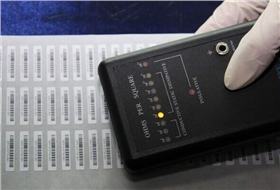 防靜電標(biāo)簽-天勢科技 防靜電標(biāo)簽-天勢科技