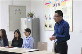 天勢科技 天勢科技