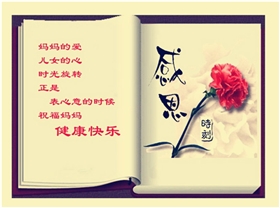 母親節(jié)-天勢科技 母親節(jié)-天勢科技