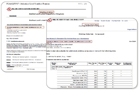 天勢(shì)科技-UL認(rèn)證 天勢(shì)科技-UL認(rèn)證