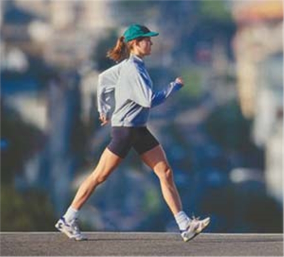 天勢科技-徒步 天勢科技-徒步