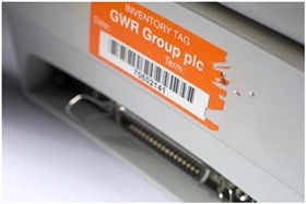 易碎標簽-天勢科技