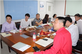 天勢科技 天勢科技