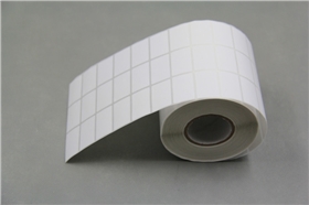 不干膠標簽 不干膠標簽