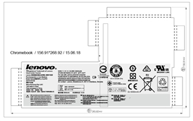 手機電池標簽圖片 手機電池標簽圖片