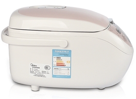 電飯煲標簽印刷