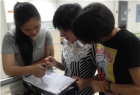 天勢科技 天勢科技