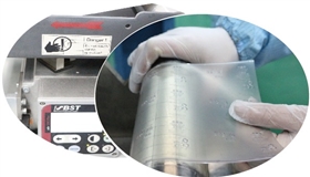 天勢(shì)科技電池標(biāo)簽 天勢(shì)科技電池標(biāo)簽