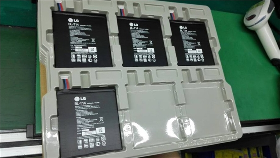 手機電池標簽LG 手機電池標簽LG