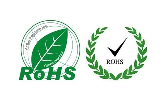 ROHS 標簽 ROHS 標簽