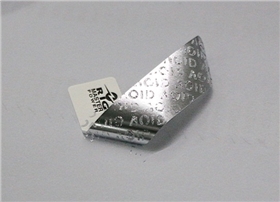 VOID標簽 VOID標簽