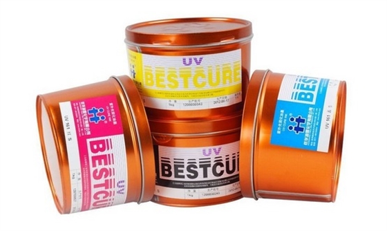 杭華油墨 杭華油墨