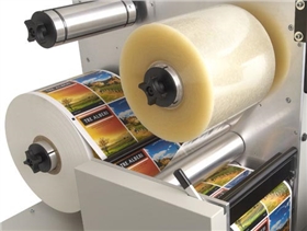 標簽模切 標簽模切