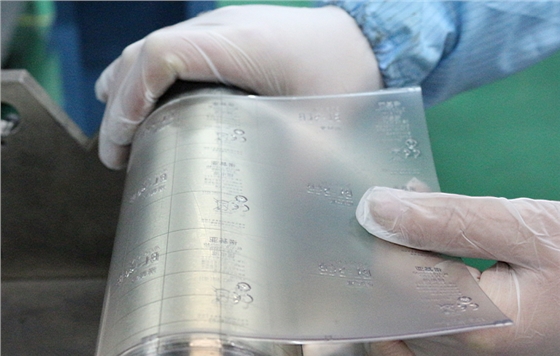 凸版印刷 凸版印刷