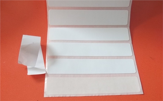 不干膠標簽模切 不干膠標簽模切