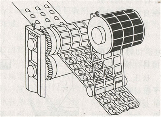 不干膠標簽模切 不干膠標簽模切