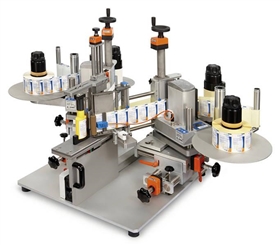 標(biāo)簽印刷自動貼標(biāo)機(jī) 標(biāo)簽印刷自動貼標(biāo)機(jī)