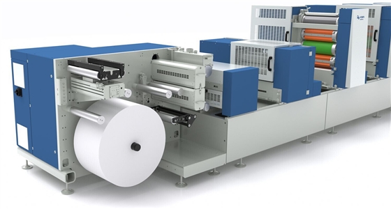 天勢科技 天勢科技