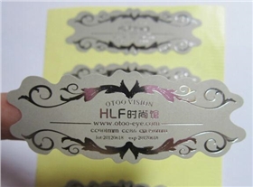 燙金標(biāo)簽 燙金標(biāo)簽