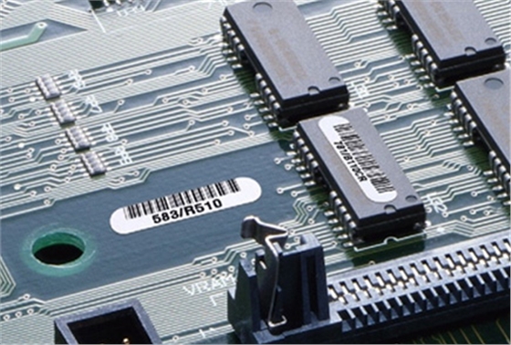 耐高溫標簽 耐高溫標簽