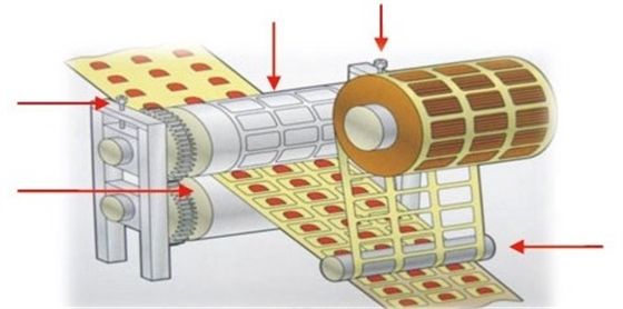 不干膠標(biāo)簽?zāi)G? alt=