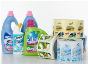 不干膠標簽印刷 不干膠標簽印刷