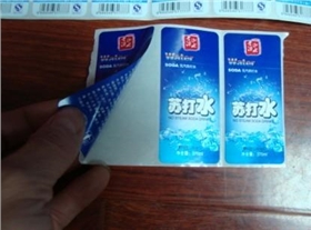 雙面標(biāo)簽印刷 雙面標(biāo)簽印刷