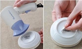 可移除標簽 可移除標簽