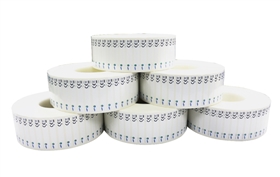 三星內存條標簽 三星內存條標簽