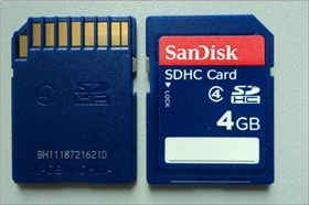 SD卡標簽 SD卡標簽