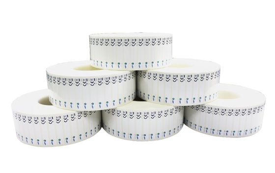 不干膠標簽 不干膠標簽