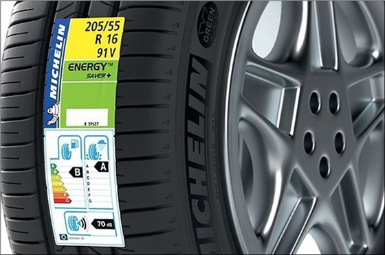 輪胎標簽 輪胎標簽