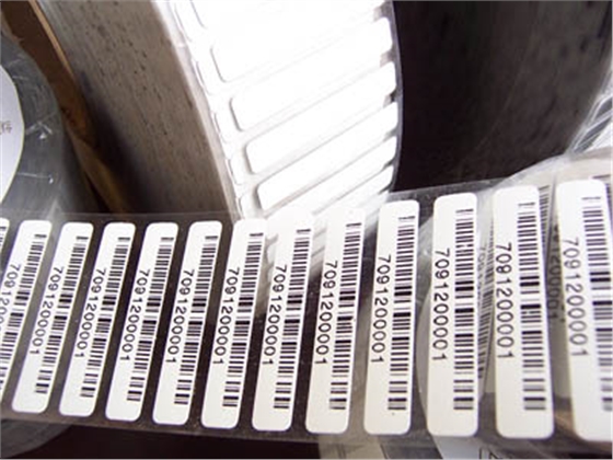 條碼背面標簽印刷 條碼背面標簽印刷