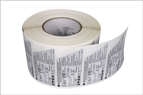 電池標(biāo)簽 電池標(biāo)簽