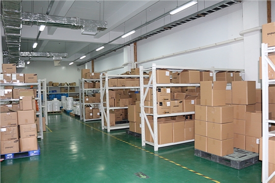 標(biāo)簽企業(yè)溫濕度倉庫 標(biāo)簽企業(yè)溫濕度倉庫