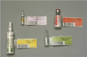 藥品醫藥標簽 藥品醫藥標簽