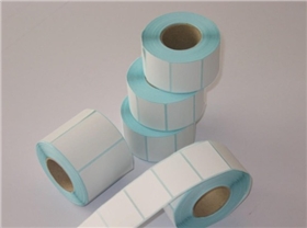 熱敏條碼標(biāo)簽