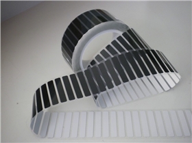 輪胎硫化標簽 輪胎硫化標簽