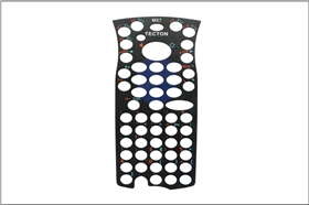 絲網面貼標簽印刷 絲網面貼標簽印刷