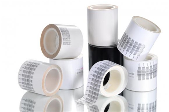 防靜電耐高溫標(biāo)簽 防靜電耐高溫標(biāo)簽