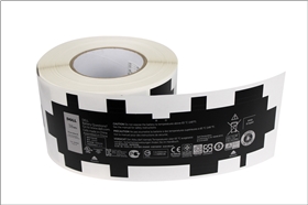 電池標簽 電池標簽