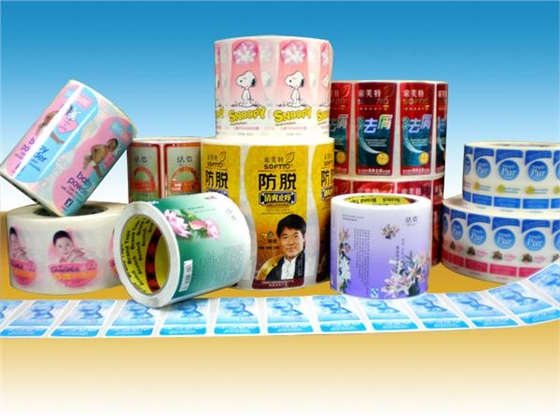 PVC標簽印刷 PVC標簽印刷