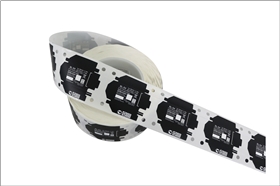 電池標(biāo)簽印刷 電池標(biāo)簽印刷