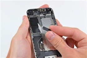 電池內(nèi)標簽 電池內(nèi)標簽