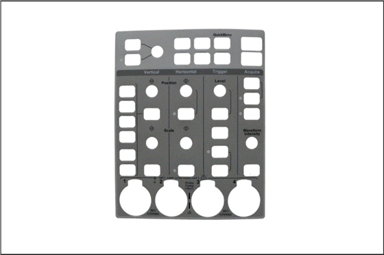 絲網銘牌標簽 絲網銘牌標簽