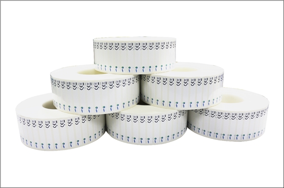 三星內存條不干膠標簽 三星內存條不干膠標簽